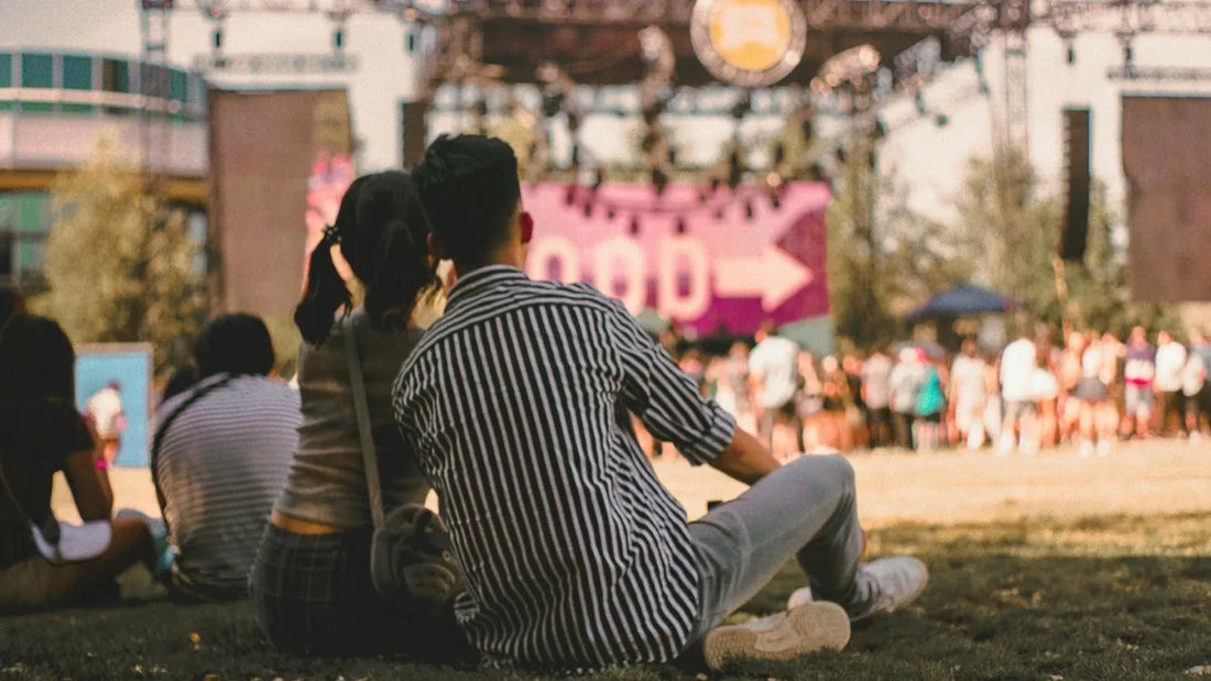 The Best Music Festivals to Experience on Vacation (and What to Explore Nearby)