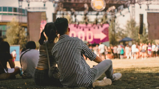 The Best Music Festivals to Experience on Vacation (and What to Explore Nearby)