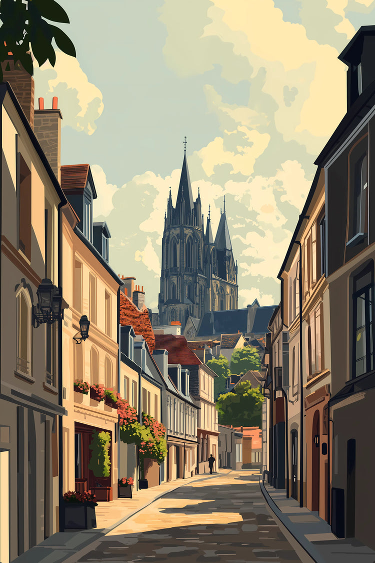 World Cities
