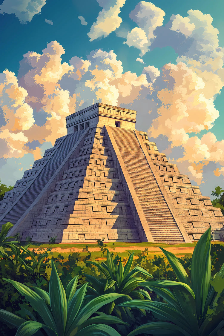 World Wonders