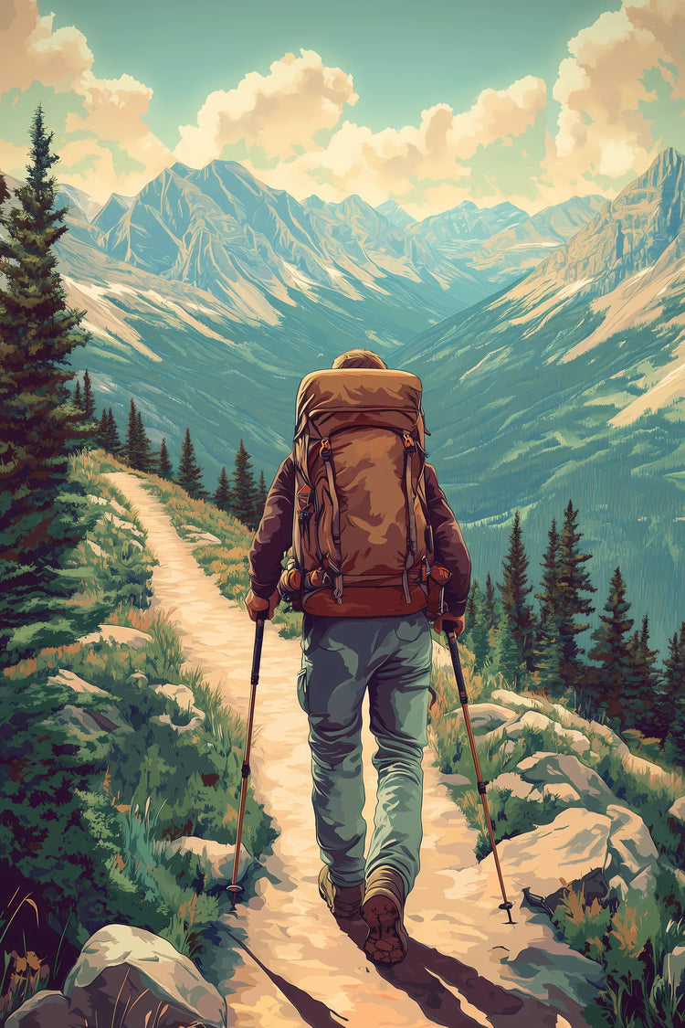 Epic Trails