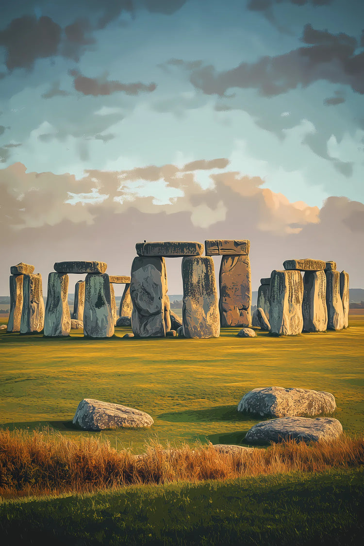 Historic Sites