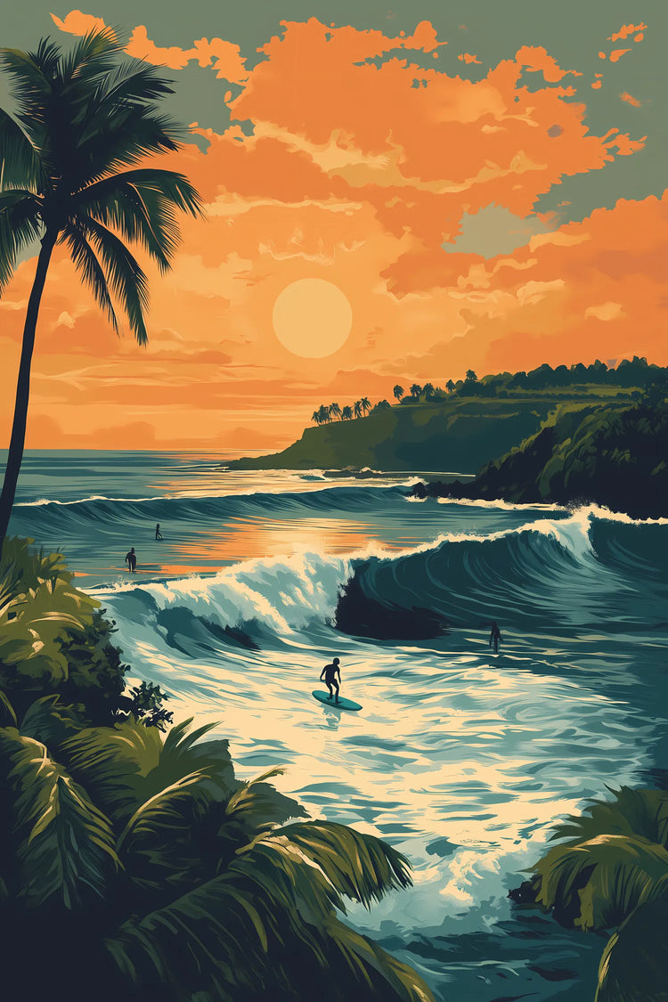 Dream Islands